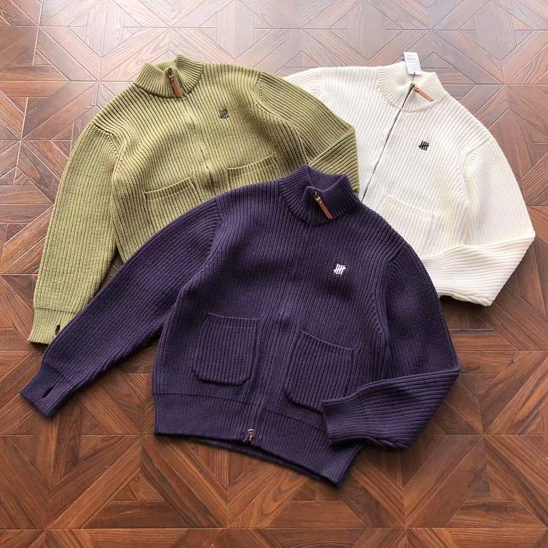 Undefeated Sweater