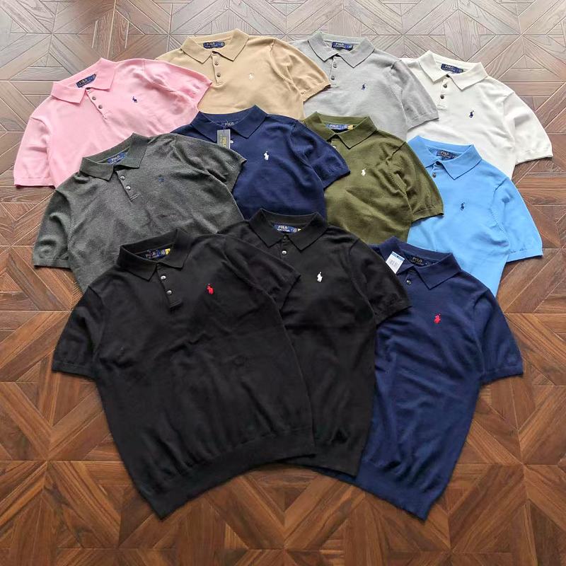 Ralph Polo Sweater