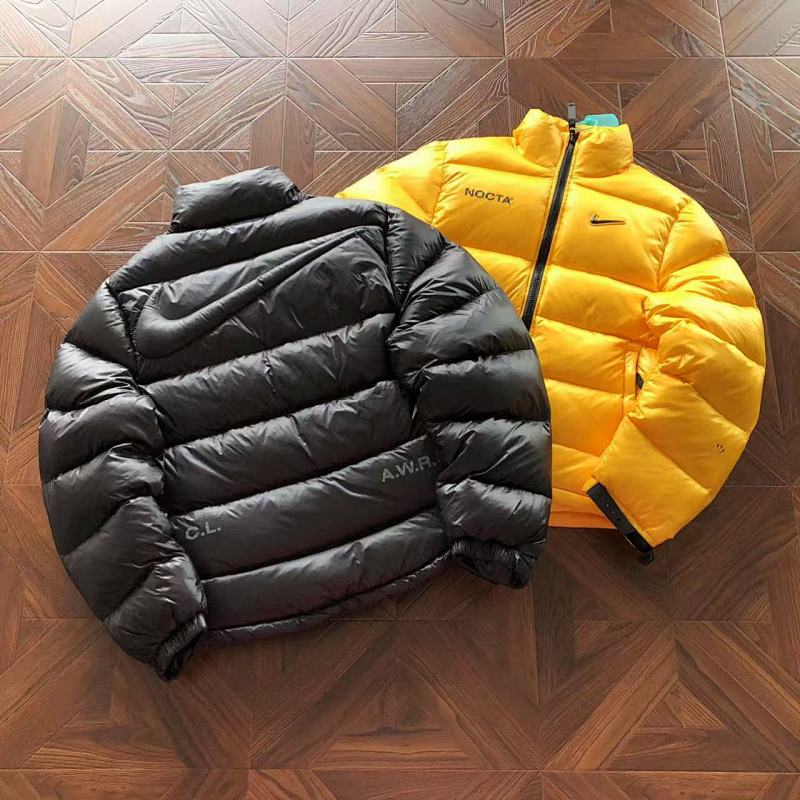 Nike Down Jacket