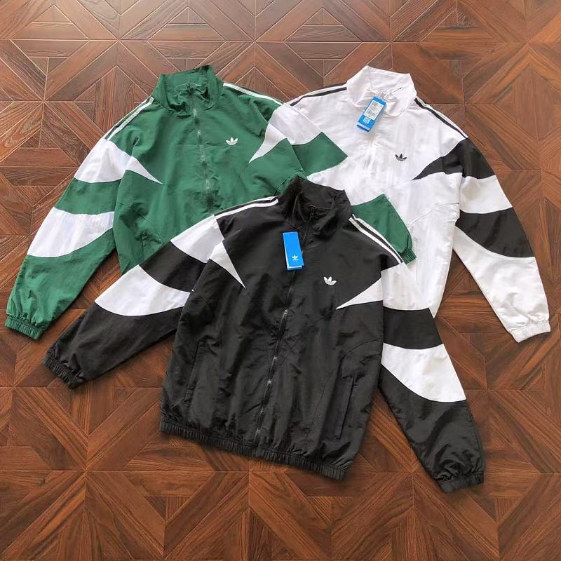 Adidas Jacket