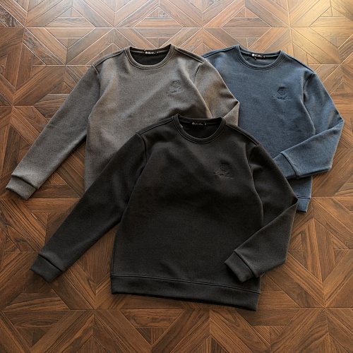 L O Prada Sweater