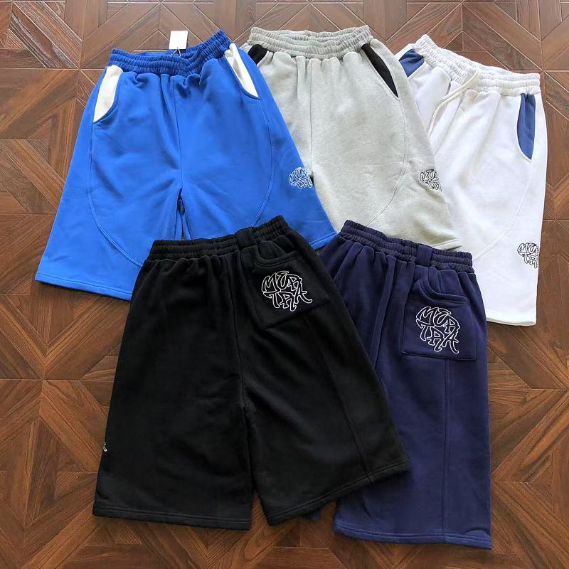 M RT A Shorts