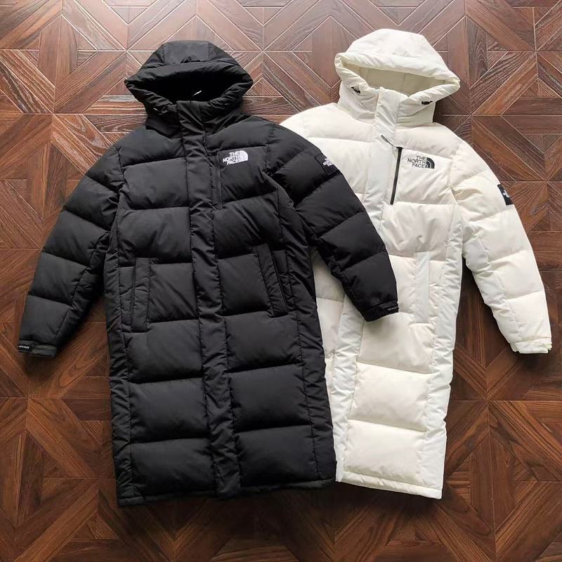 The N F Down Jacket