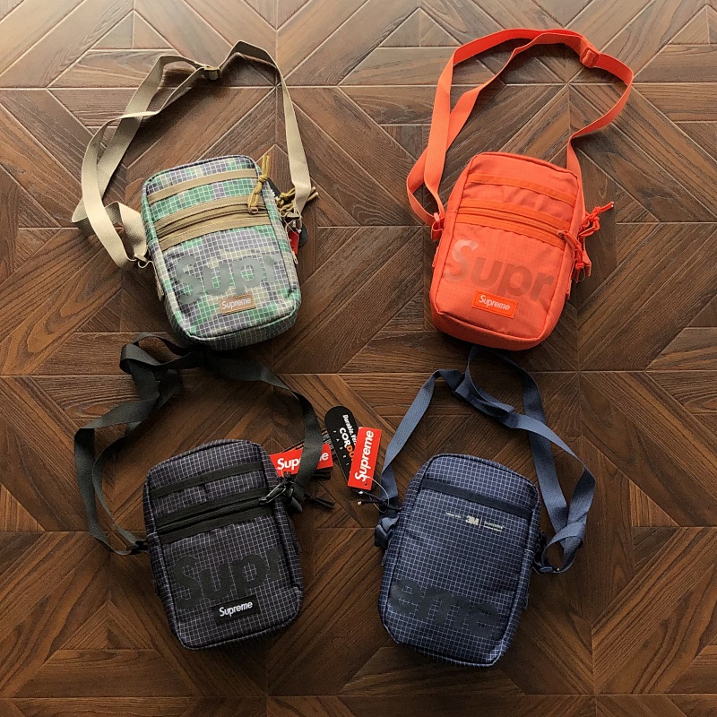 Supreme Bag
