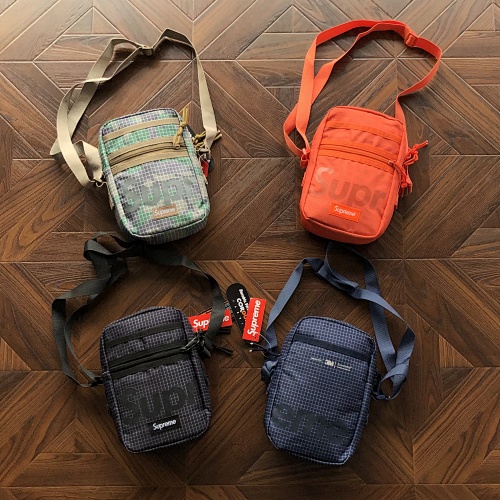 Supreme Bag