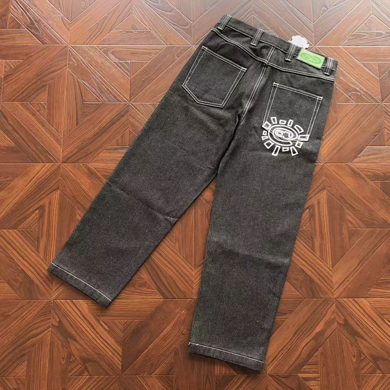 Always DO What Should DO Trousers