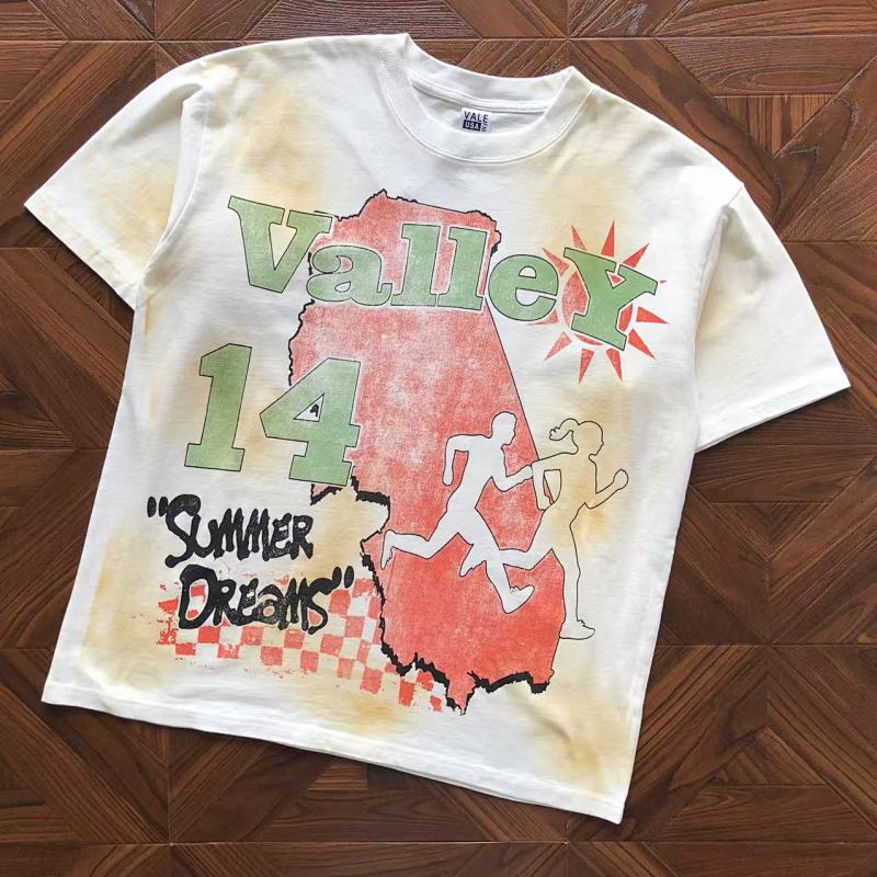 VA L Y T-Shirt