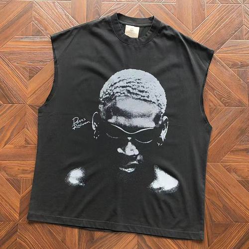 Vintage Vest