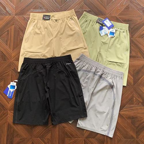 L UL M N Shorts