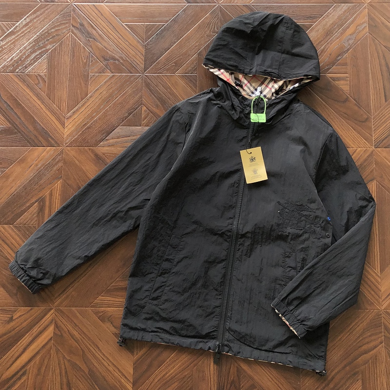 Burberry Jacket