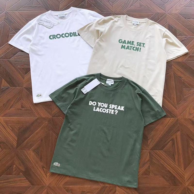 Lacoste T-Shirt