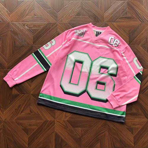 Saint Michael Long-Sleeve