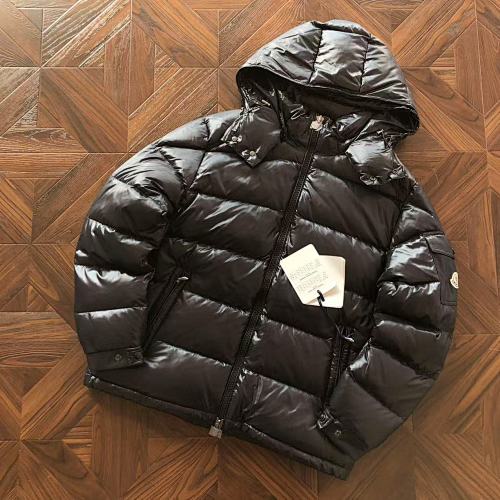 M R Down Jacket
