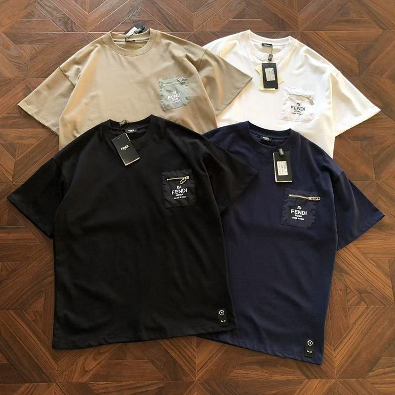 Fendi T-Shirt