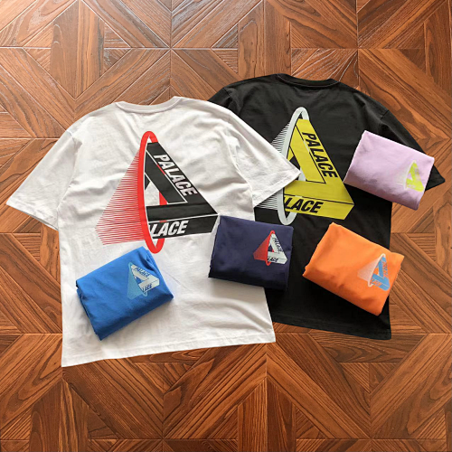 P L CE T-Shirt