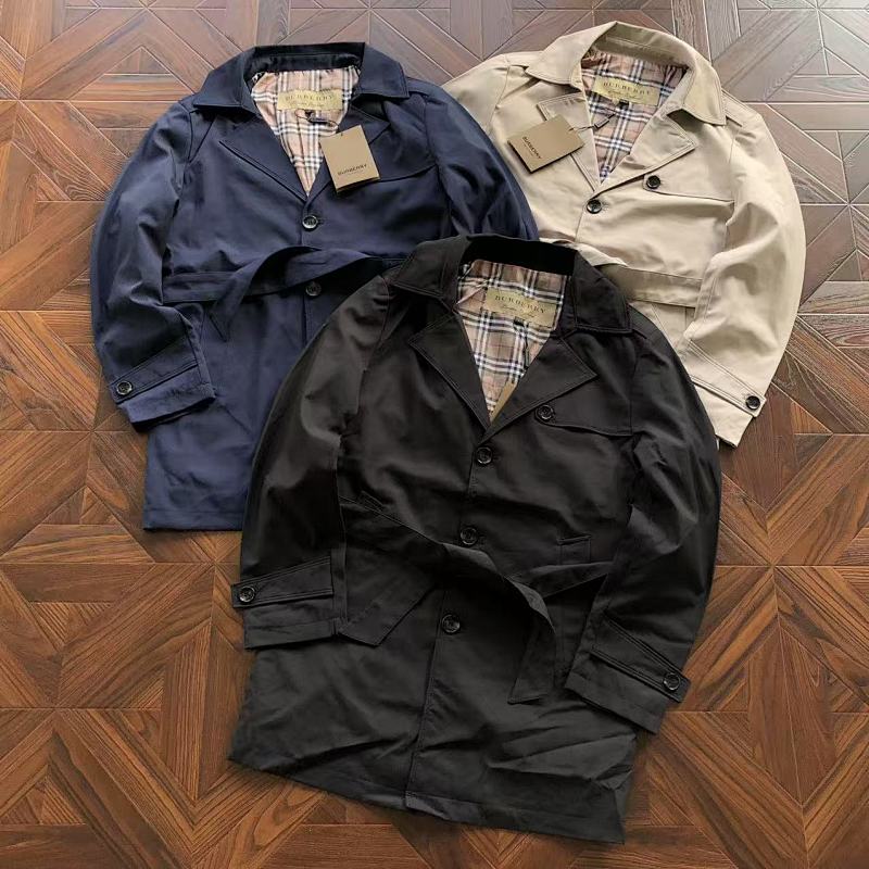 Burberry Jacket