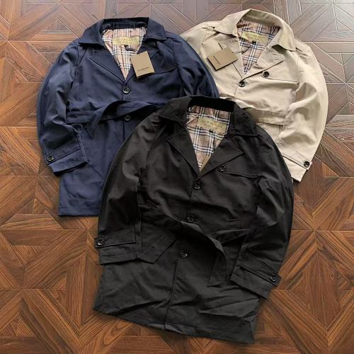 Burberry Jacket