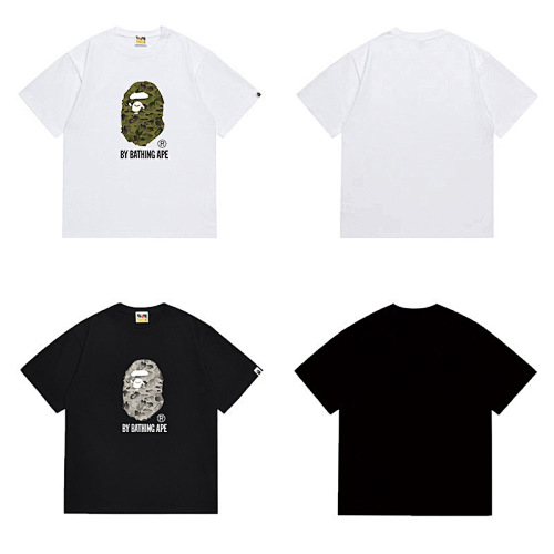 Bape T-Shirt