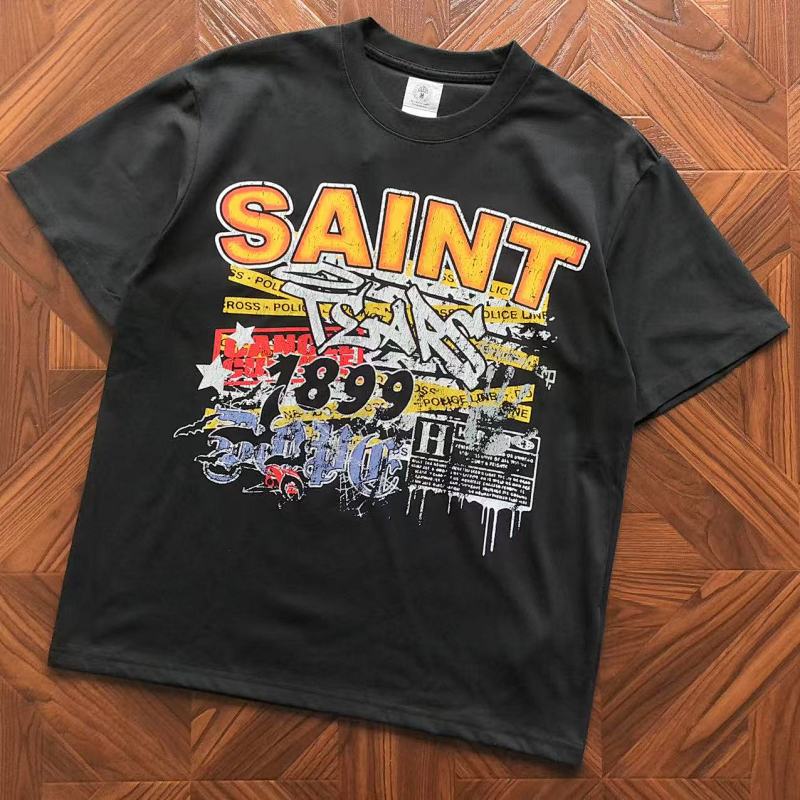 Saint Tears T-Shirt