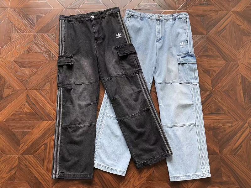 DI AS Trousers
