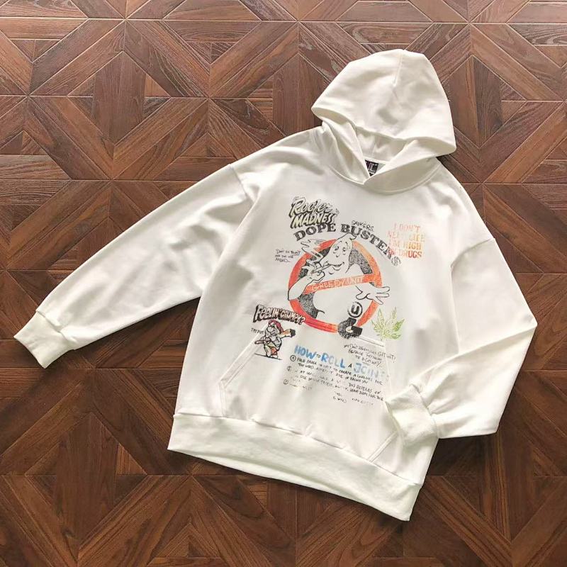 Saint Michael Hoodie