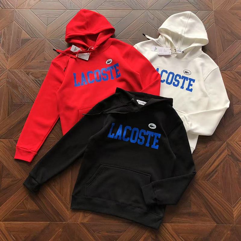 Lacoste Hoodie