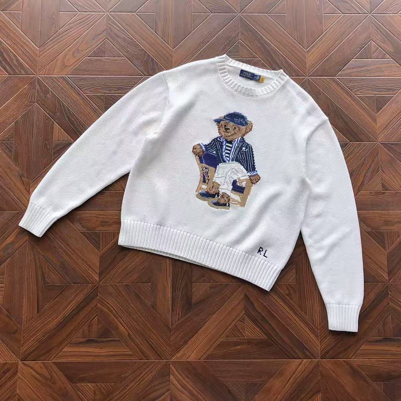 Ralph Sweater