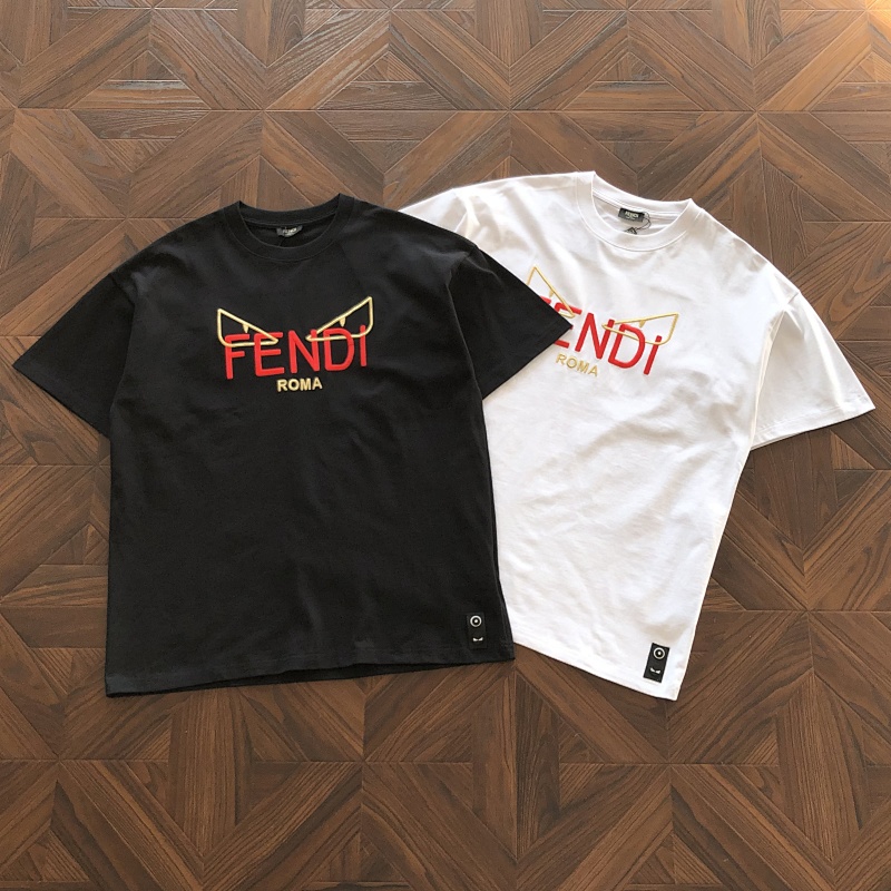 Fendi T-Shirt