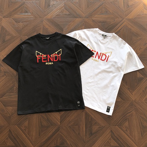 Fendi T-Shirt