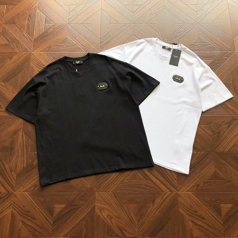 Fendi T-Shirt