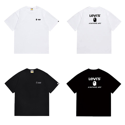 Bape T-Shirt