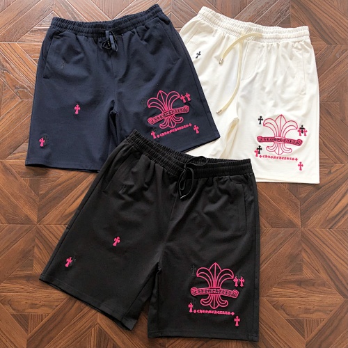 Chrome Hearts Shorts