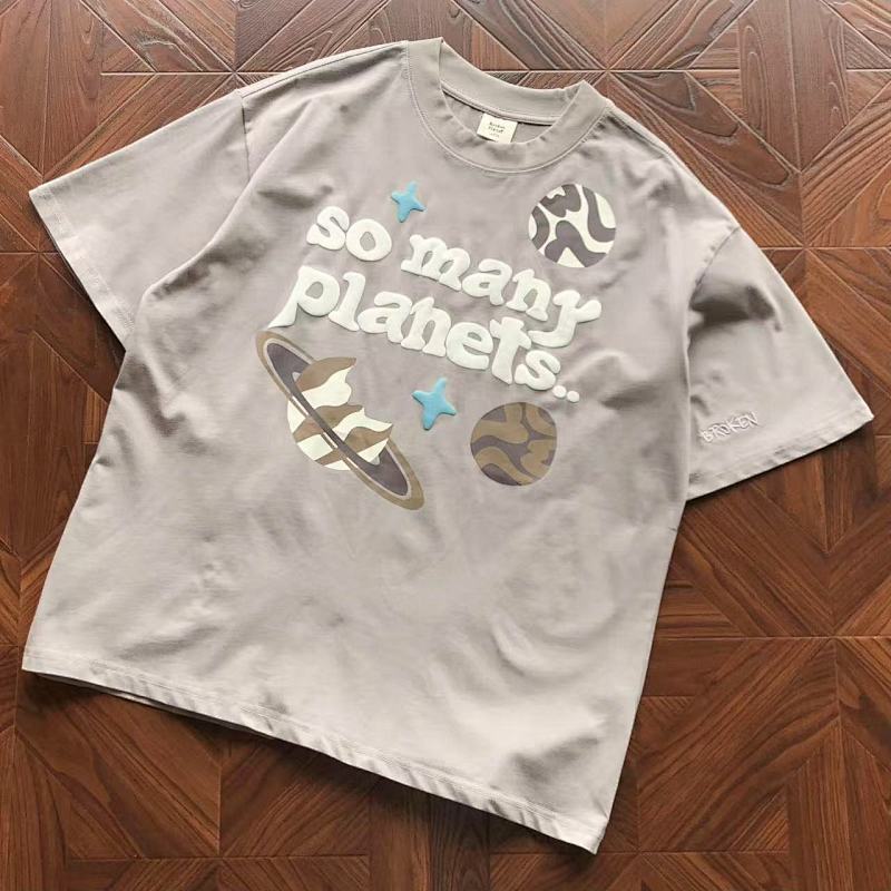 Broken Planet T-Shirt