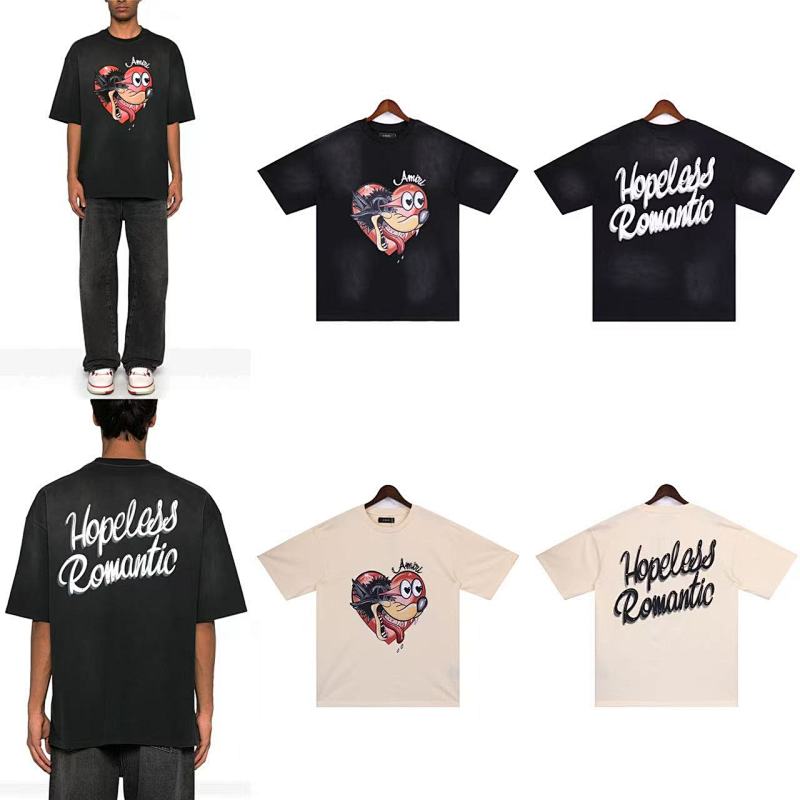Amiri T-Shirt