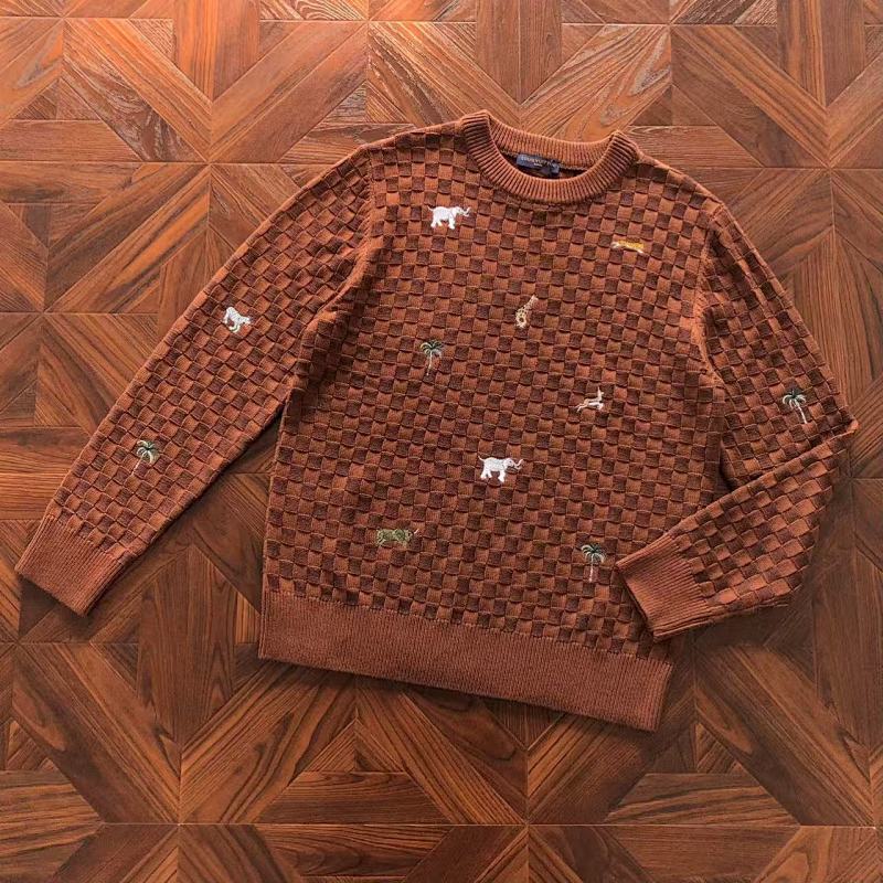 Sweater from RainbowReps