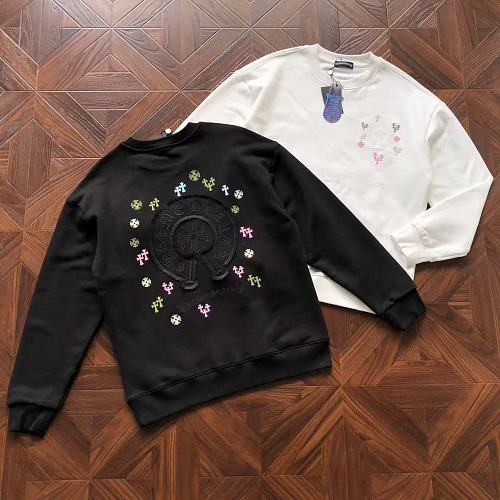 Chrome Hearts Sweater