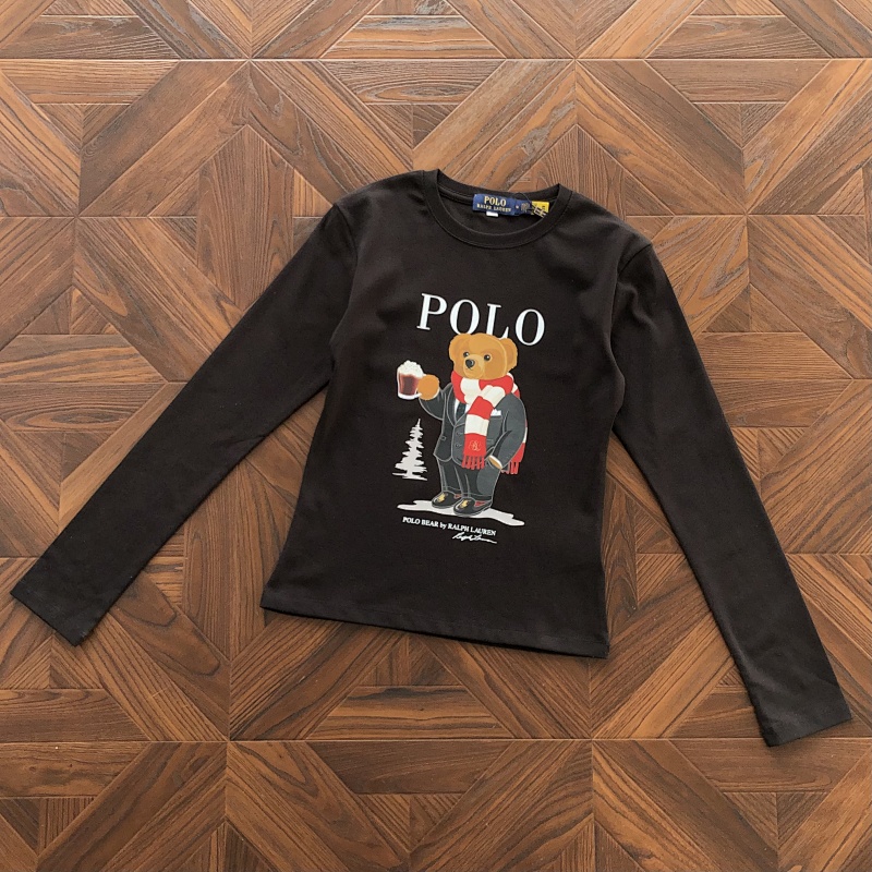 Ralph Long-Sleeve