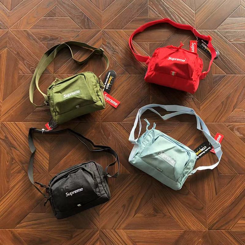 Supreme Bag