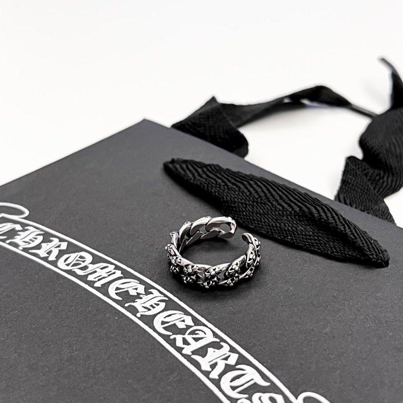 Chrome Hearts Jewelry