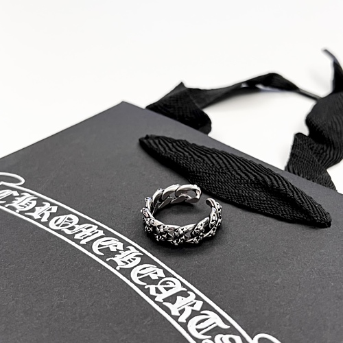 Chrome Hearts Jewelry