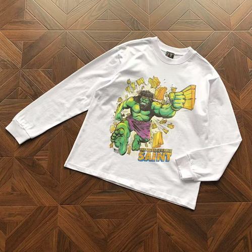 Saint Michael Long-Sleeve