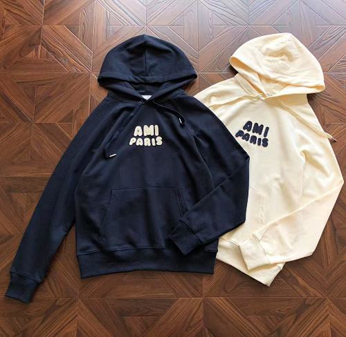 Ami Hoodie