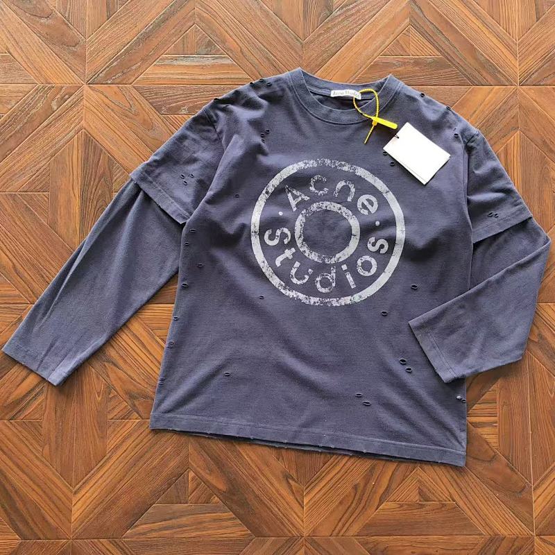 Acne Studios Long-Sleeve