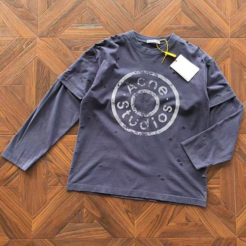 Acne Studios Long-Sleeve