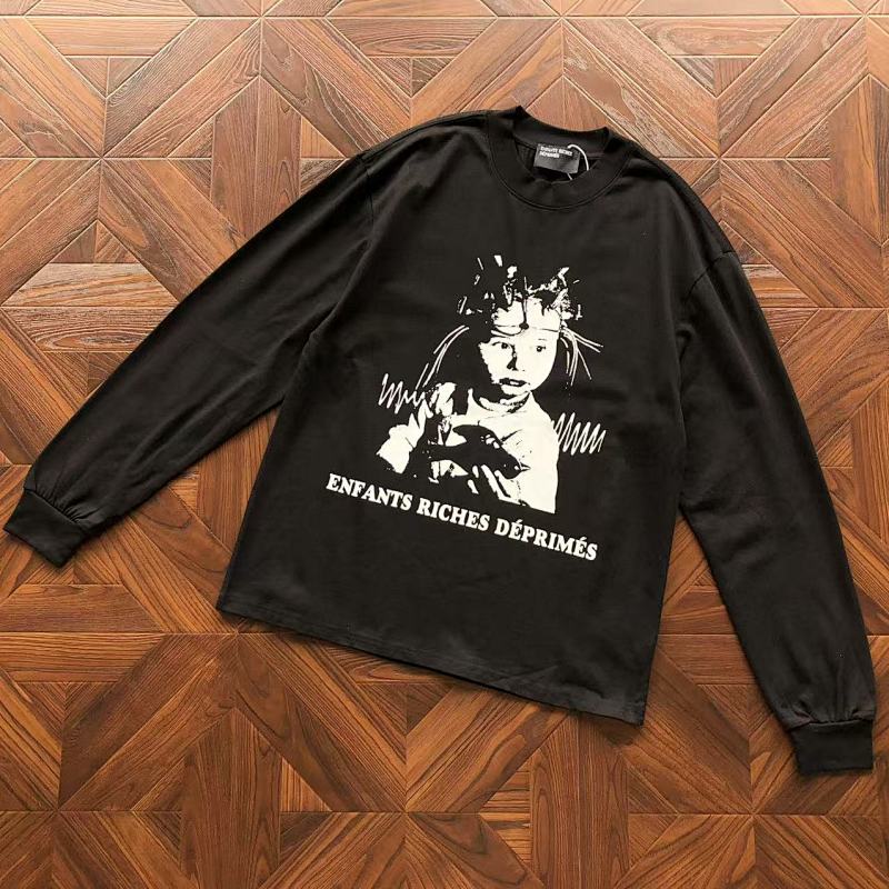 E.r.d Long-Sleeve