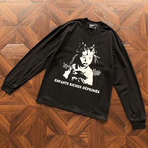 E.r.d Long-Sleeve