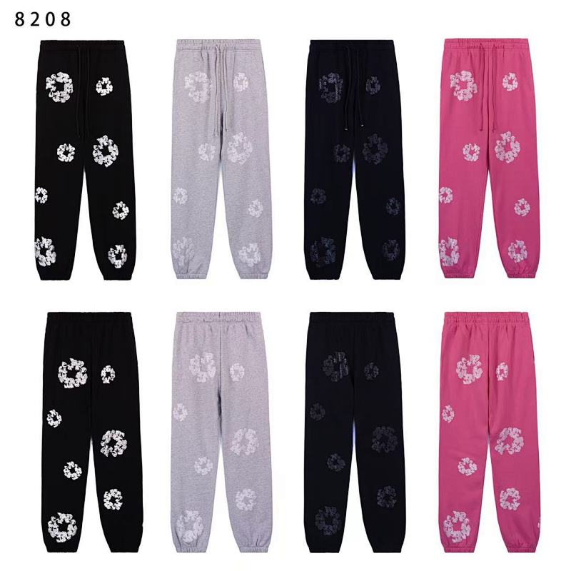 Denim Tears Trousers