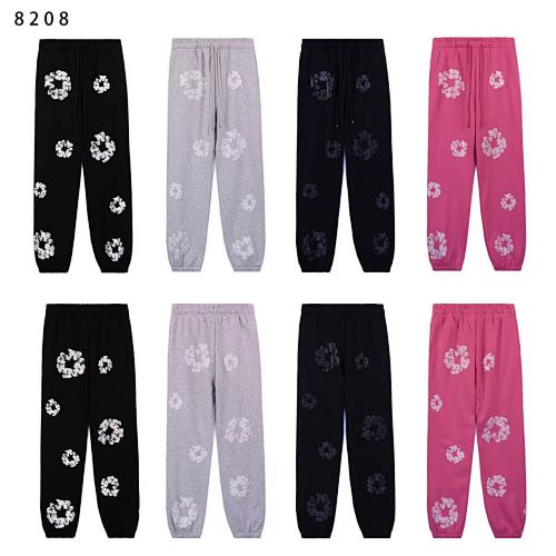 Denim Tears Trousers