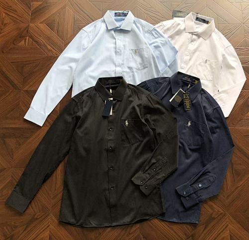 Ralph Lauren Long-Sleeve