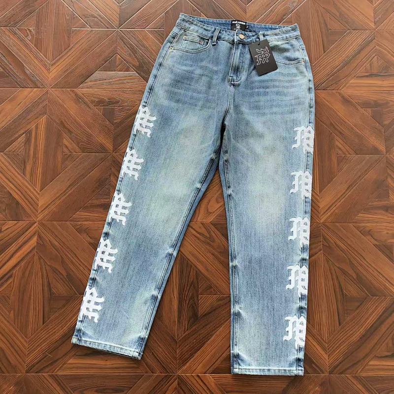 M ED E TI N Trousers